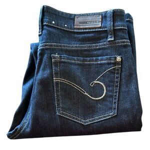 NEW Cambio Norah Slim Jeans